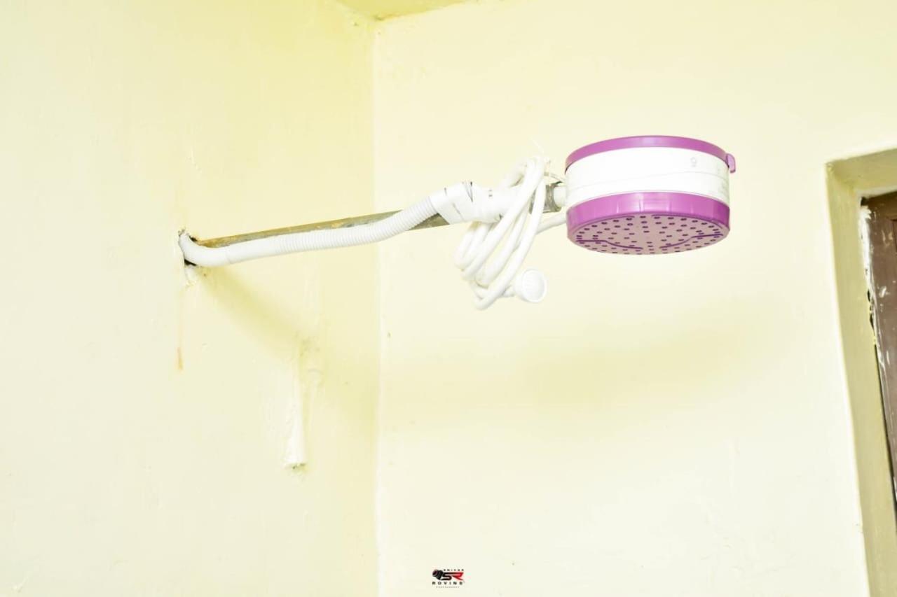 Unique, Compact Studio Apartment Kisumu Exterior photo